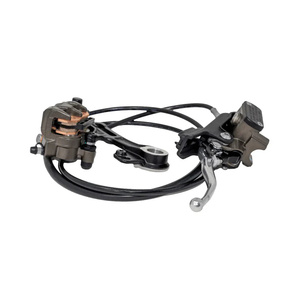 Ultra brakes rear for Surron LBX/E ride pro
